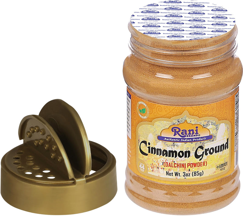 Rani Cinnamon Powder {4 Sizes Available}