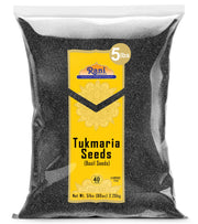 Rani Tukmaria (Holy Basil Seeds) 80oz