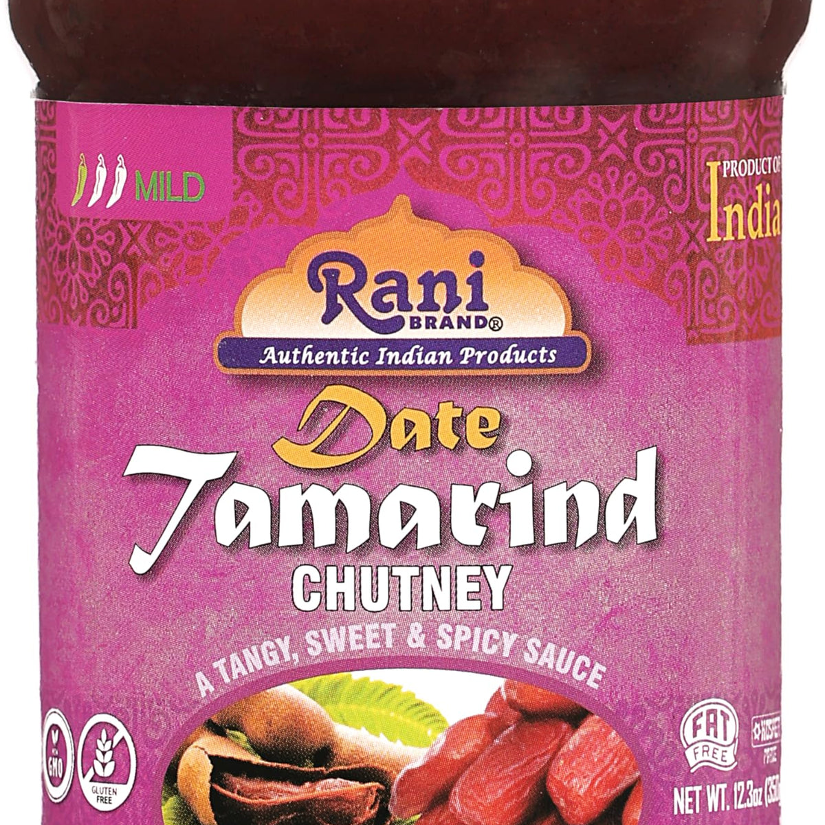 Cheese And Chutney Gift Sets Date Tamarind Chutney Recipe - Khajur ...