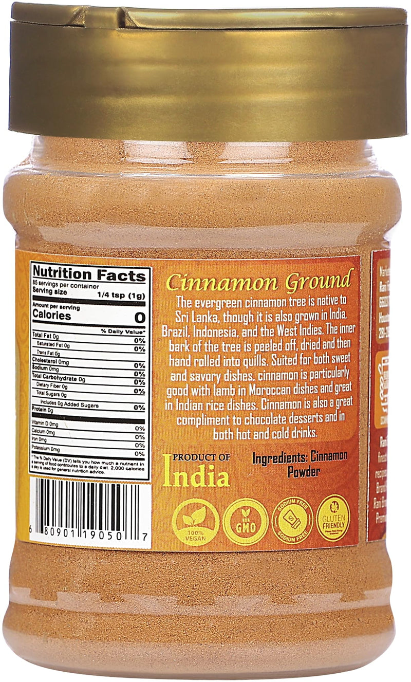 Rani Cinnamon Powder {4 Sizes Available}