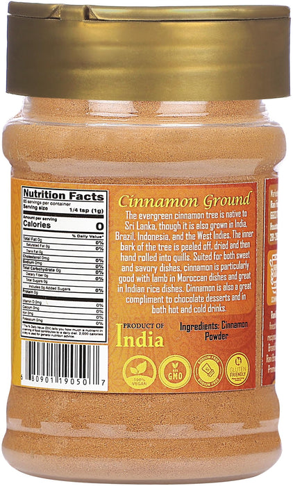 Rani Cinnamon Powder {4 Sizes Available}