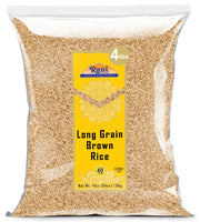Rani Long Grain Brown Rice 64oz
