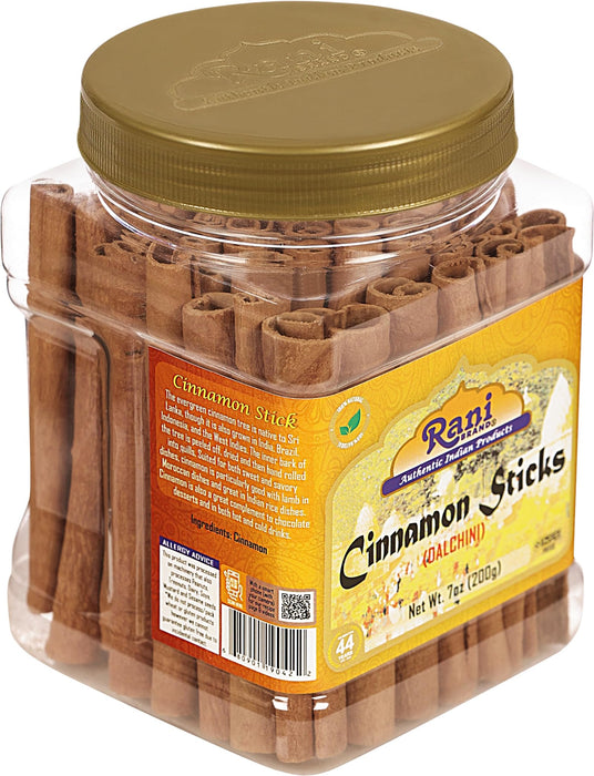 Rani Cinnamon Sticks {7 Sizes Available}