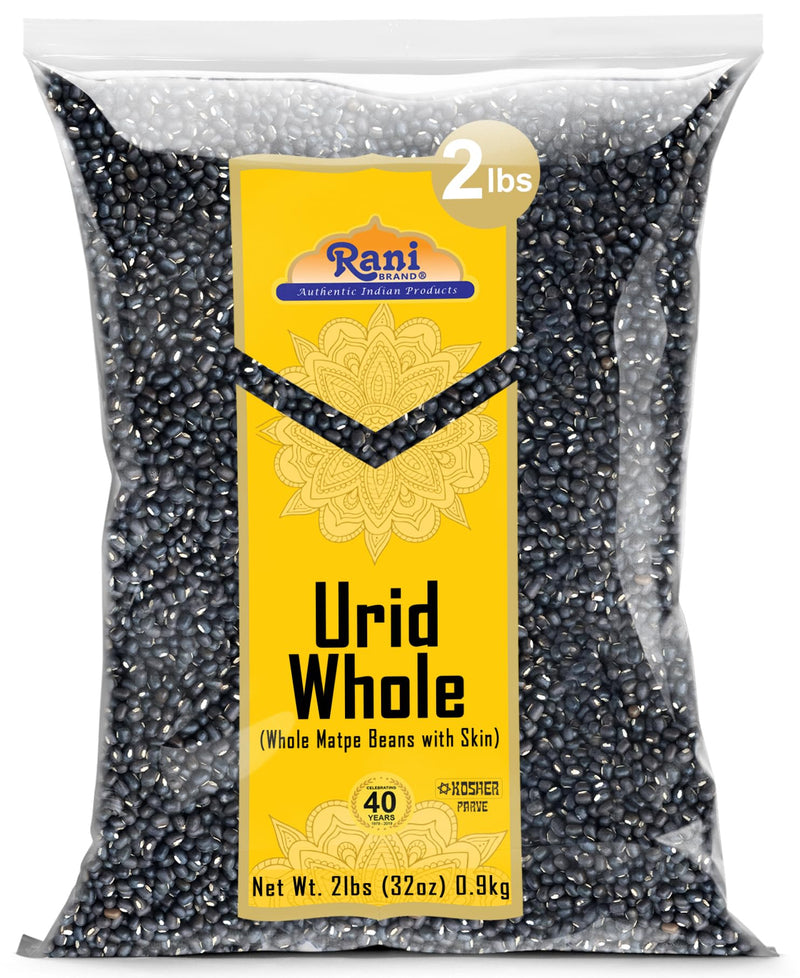 Rani Urid {12 Sizes Available}