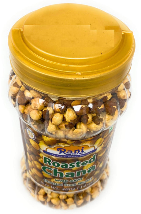 Rani Roasted Chana {12 Variation Available}