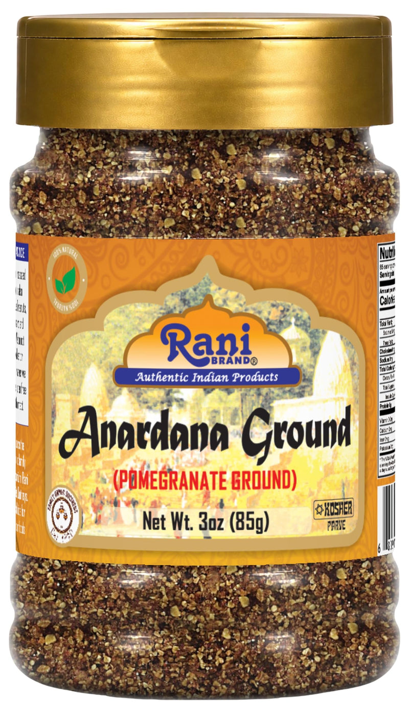 Rani Anardana (Pomegranate) {6 Sizes Available}