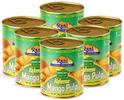 Rani Mango Pulp Puree 30oz