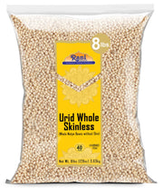 Rani Urid/Urad Gota White 128oz