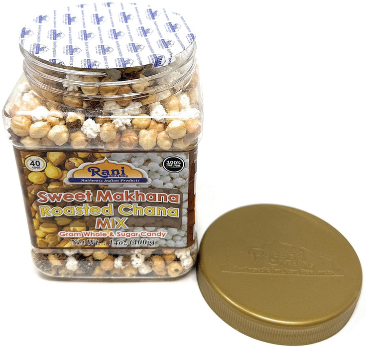 Rani Roasted Chana {12 Variation Available}