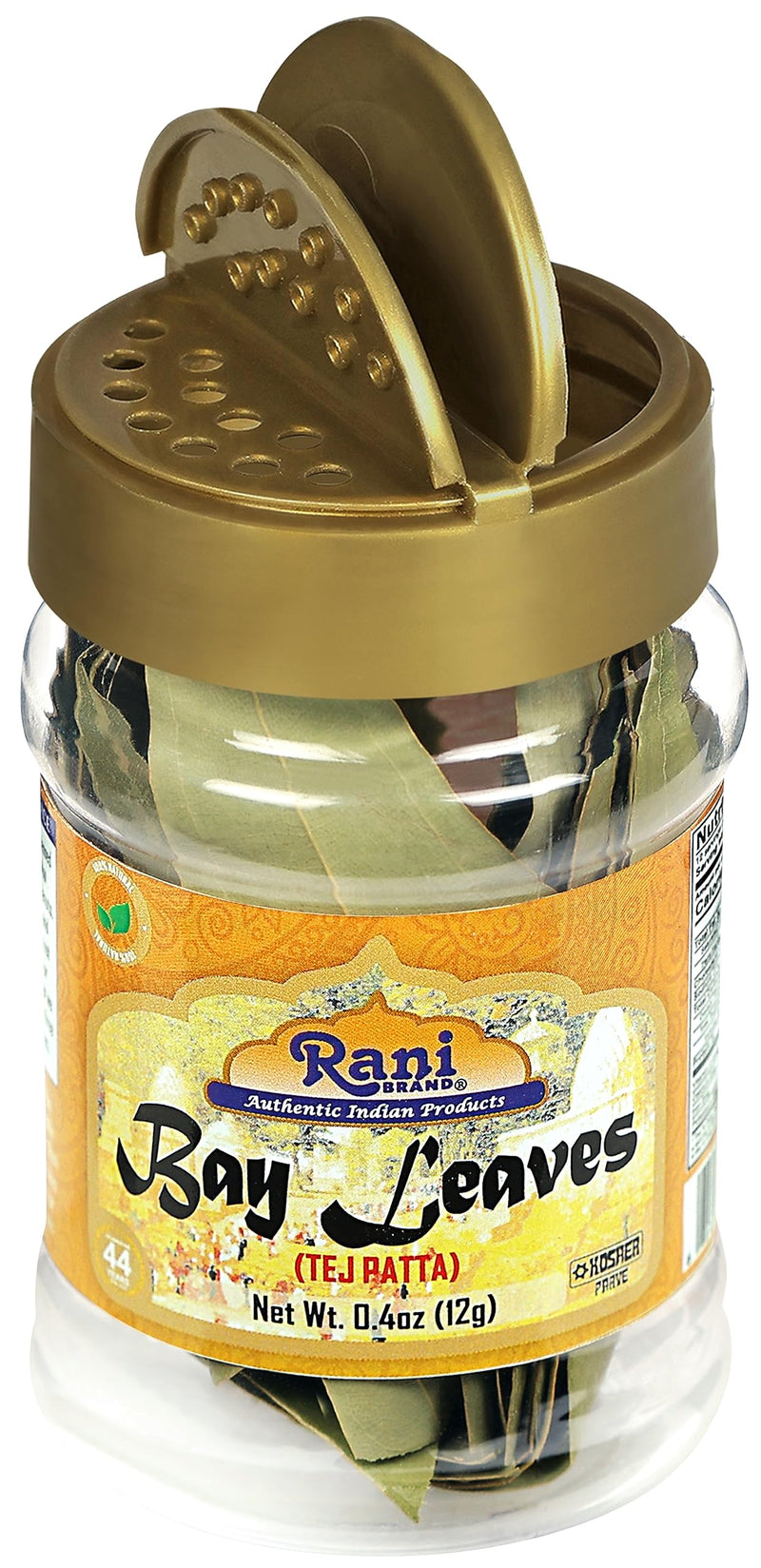Rani Bay Leaves {8 Sizes Available}