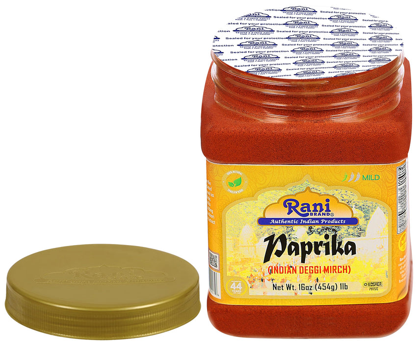 Rani Paprika {6 Sizes Available}