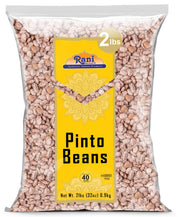 Rani Pinto Beans 32oz
