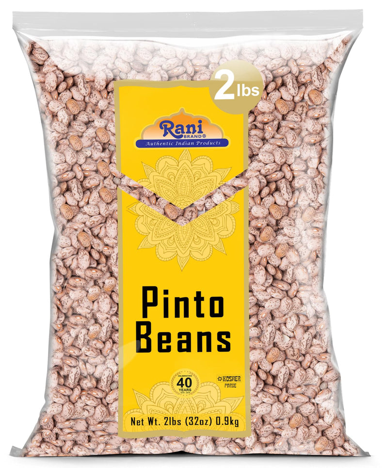Rani Pinto Beans 32oz