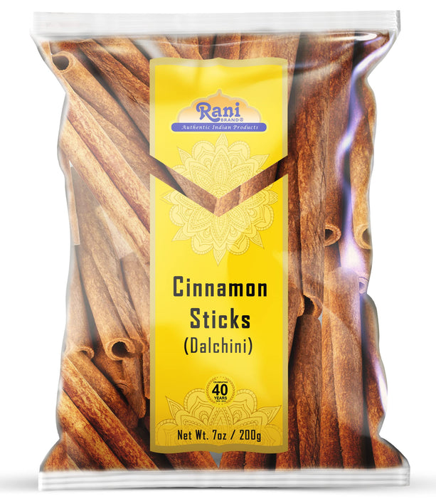 Rani Cinnamon Sticks {7 Sizes Available}