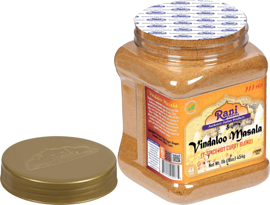 Rani Vindaloo Curry Masala {7 Sizes Available}