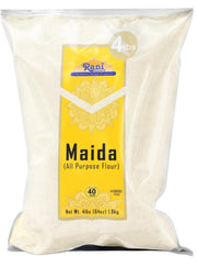 Rani Maida Flour (Indian All Purpose Flour) 64oz