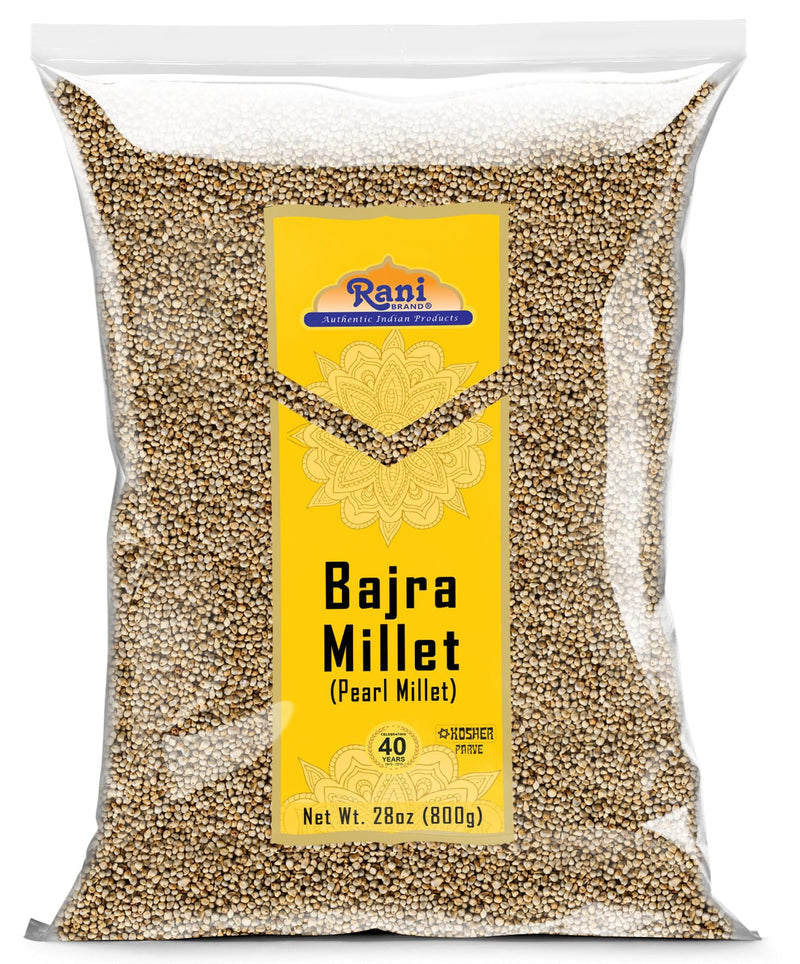 Rani Bajri Millet (Pearl Millet) 28oz