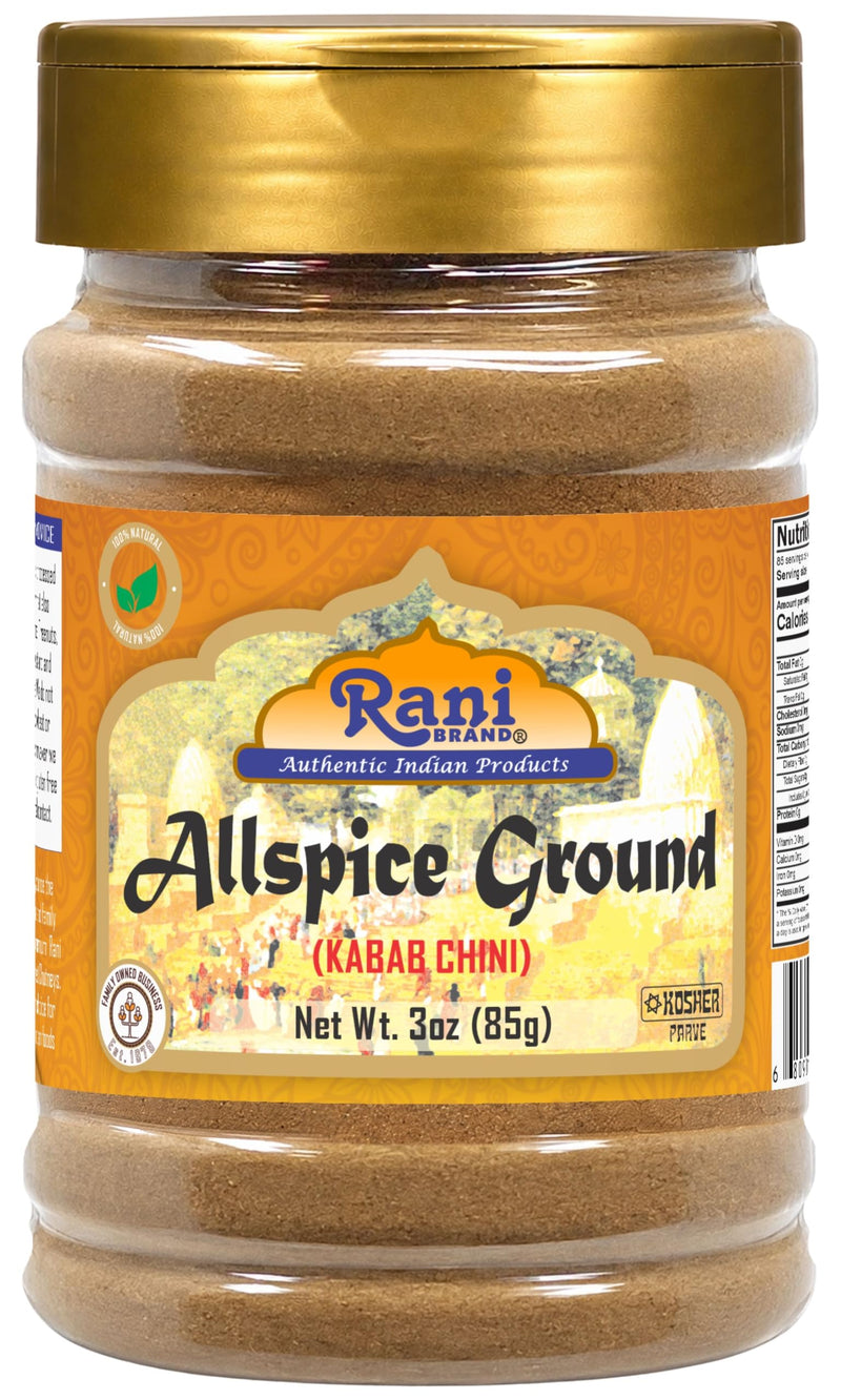 Rani All Spice {2 Available Sizes}