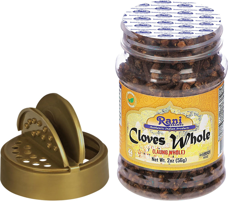 Rani Cloves Whole & Powder {8 Sizes Available}