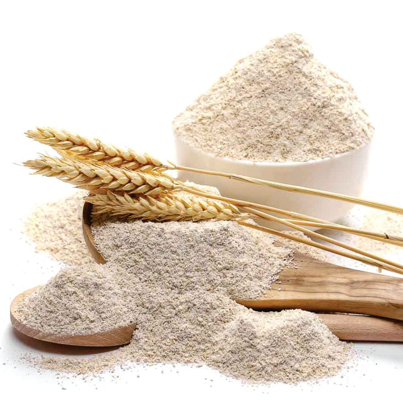 Rani Barley (Jav) Flour 14oz (400g) ~ All Natural | Gluten Friendly | Stone Ground | Vegan | NON-GMO | Kosher