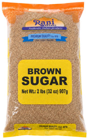 Rani Brown Sugar 32oz