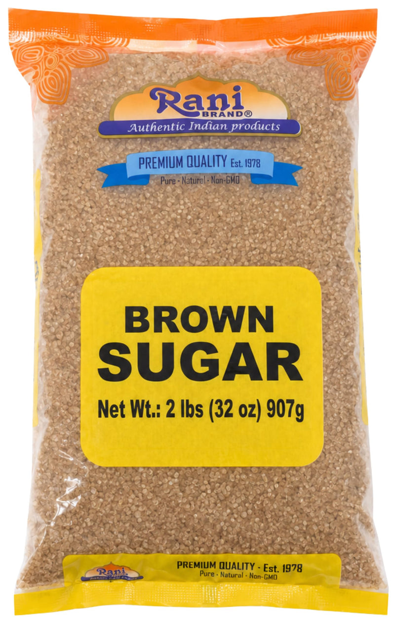 Rani Brown Sugar 32oz