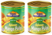 Rani Mango Pulp Puree 30oz