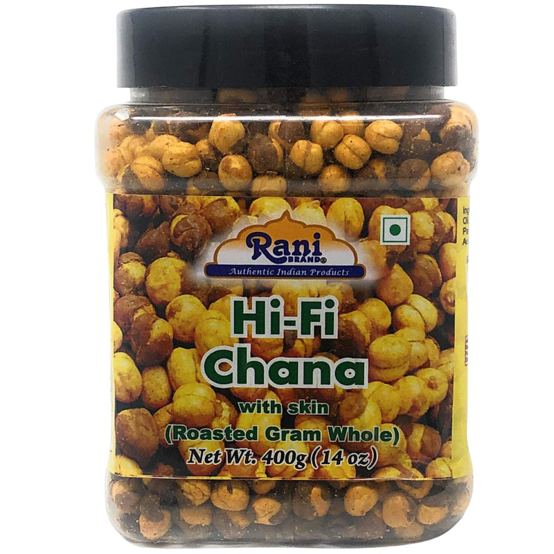 Rani Roasted Chana {12 Variation Available}
