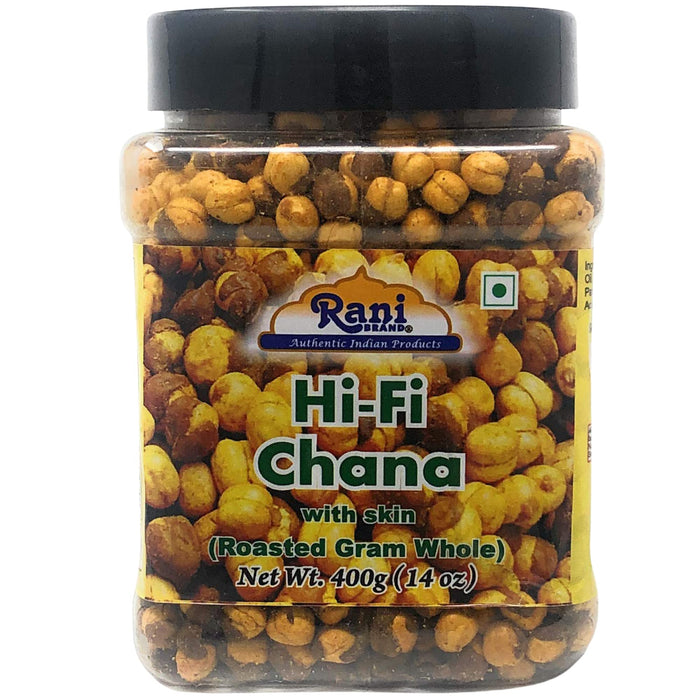 Rani Roasted Chana {12 Variation Available}