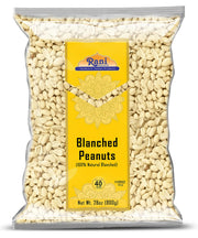 Rani Peanuts Skinless (Blanched, Uncooked) 28oz