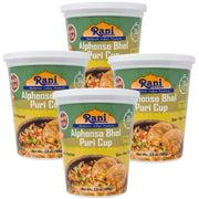 Rani Alphonso Mango Bhel Puri Cup 3.5oz