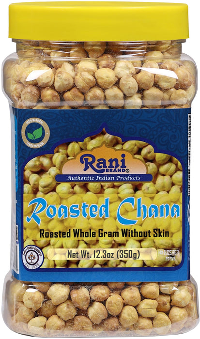 Rani Roasted Chana {12 Variation Available}