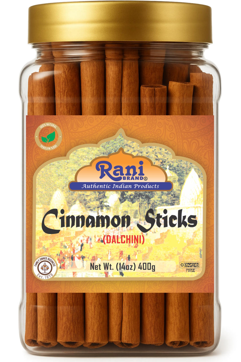 Rani Cinnamon Sticks 14oz