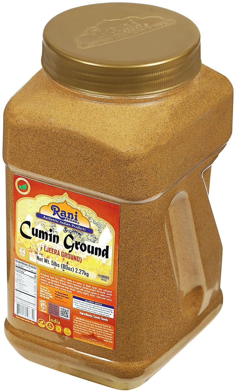 Rani Cumin (Jeera) Powder {8 Sizes Available}