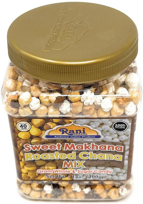 Rani Roasted Chana {12 Variation Available}