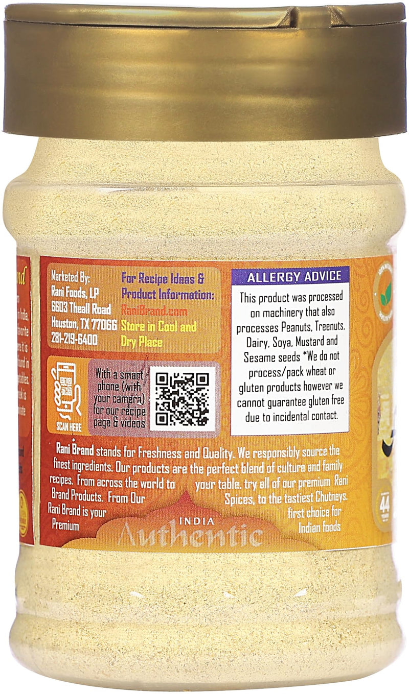 Rani Fenugreek Ground {5 Sizes Available}