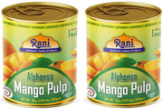 Rani Mango Pulp Puree 30oz