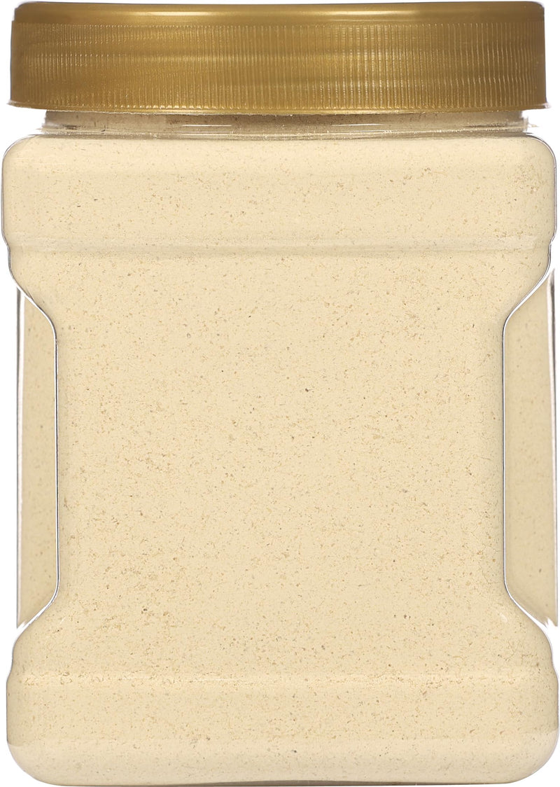 Rani Ginger (Adarak) Powder Ground, Spice 14oz (400g) PET Jar ~ Natural | Vegan | Gluten Friendly  | NON-GMO | Kosher | Indian Origin