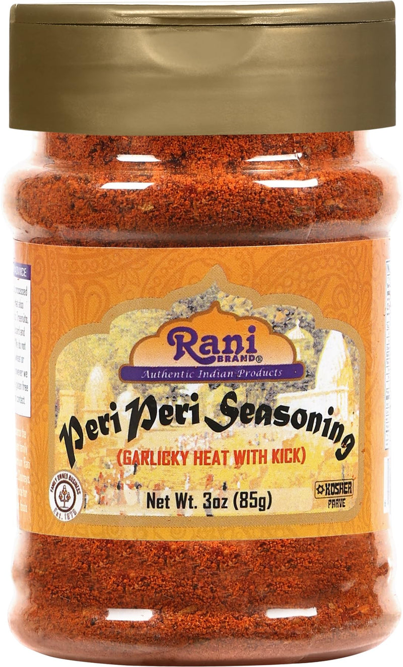 Rani Peri Peri Seasoning 3oz