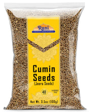 Rani Cumin Seeds Poly