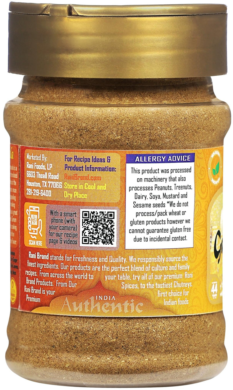 Rani Garam Masala {13 Sizes Available}
