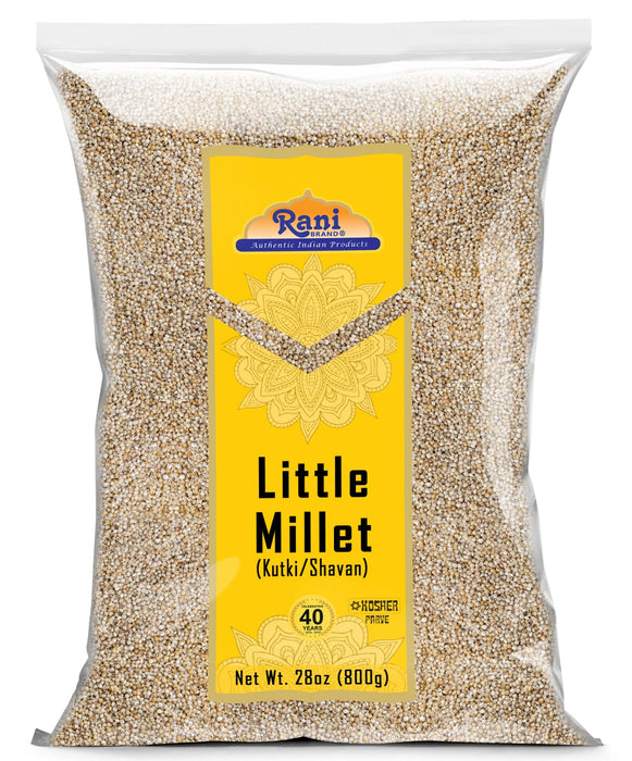 Rani Little Millet {3 Sizes Available}