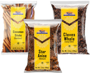 Rani Cinnamon Sticks, Star Anise & Whole Cloves 3.5oz