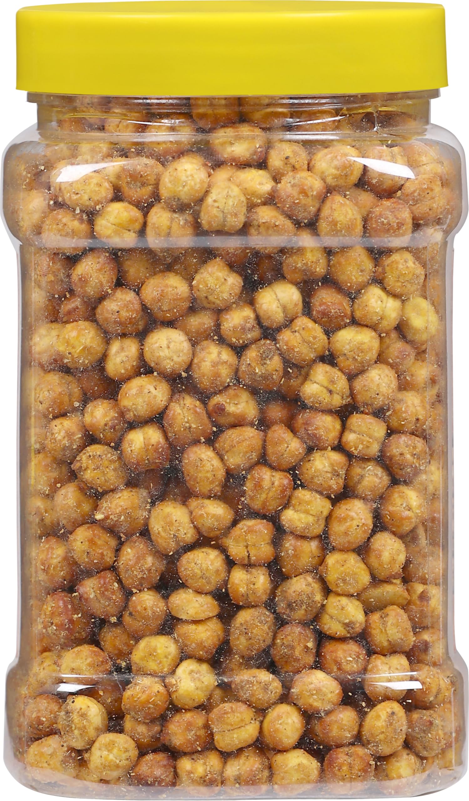 Roasted Chana (Chickpeas) Masala Flavor 14oz | Rani Brand — Rani