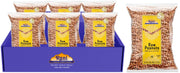 Rani Peanuts, Raw Whole With Skin 80oz