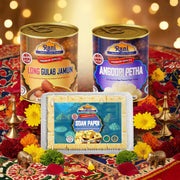 Rani Gulab Jamun Long 35.3oz
