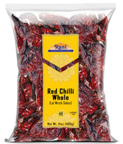 Rani Chilli Whole Indian 14oz