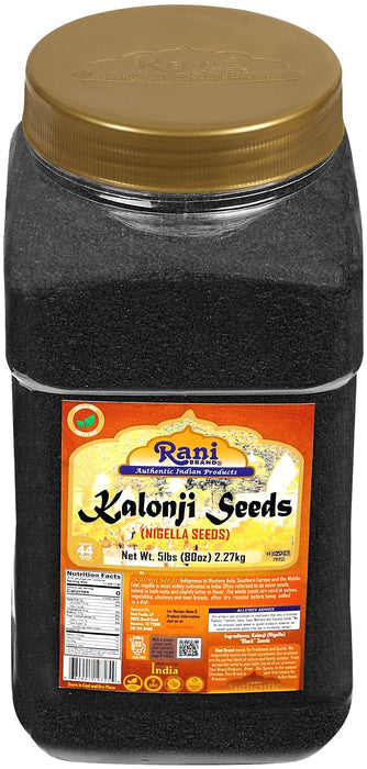 Rani Kalonji Group {6 Sizes Available}