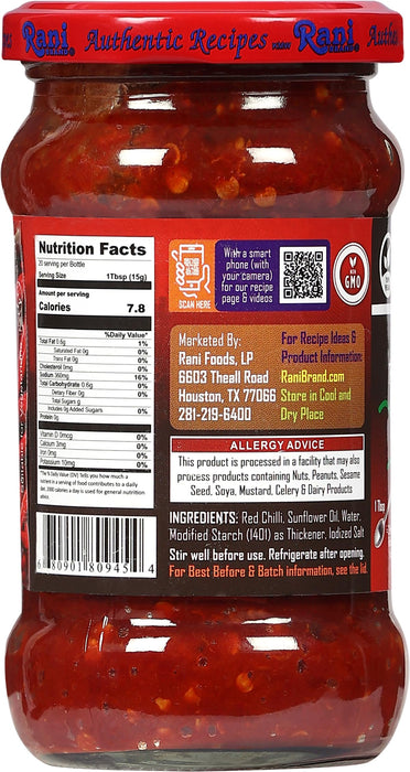 Asian Kitchen Cooking Pastes {10 Sizes Available}