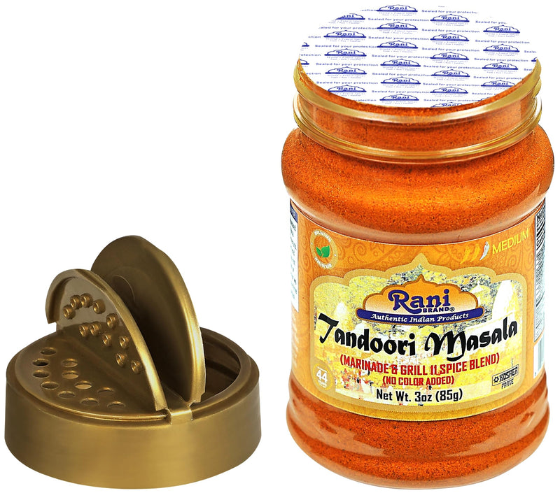 Rani Tandoori Masala {12 Sizes Available}